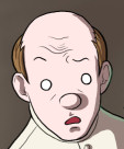 Tycho's Avatar